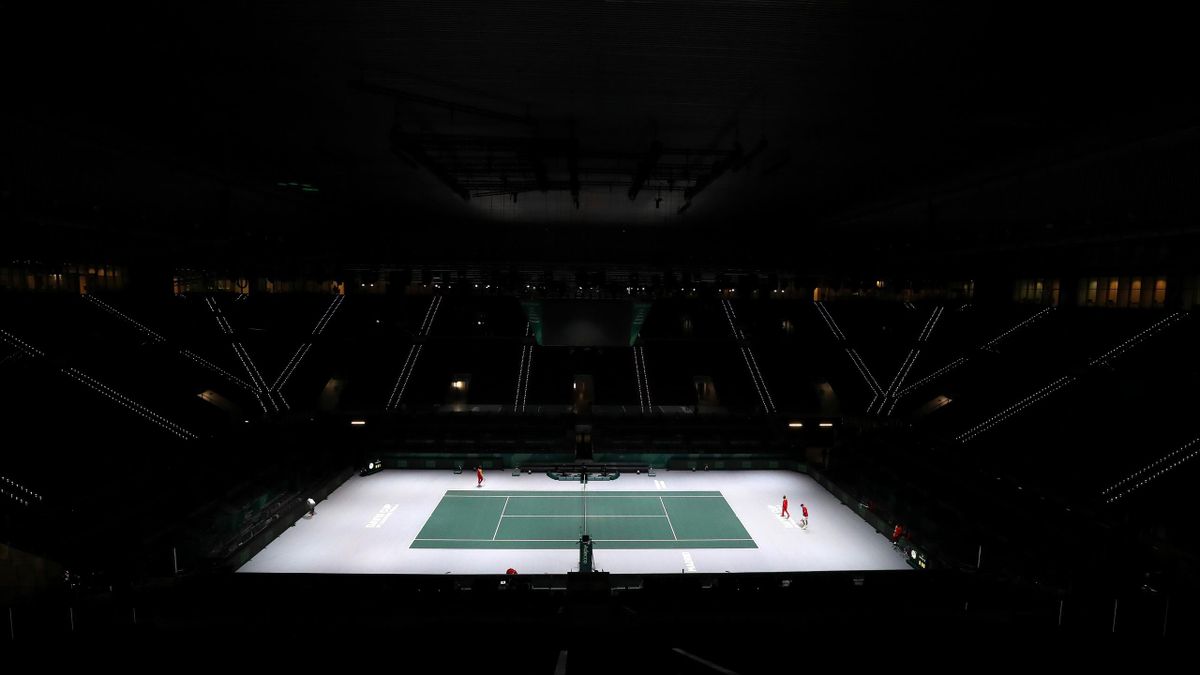 Davis Cup finals 2019 - When is it and how does the new format work?