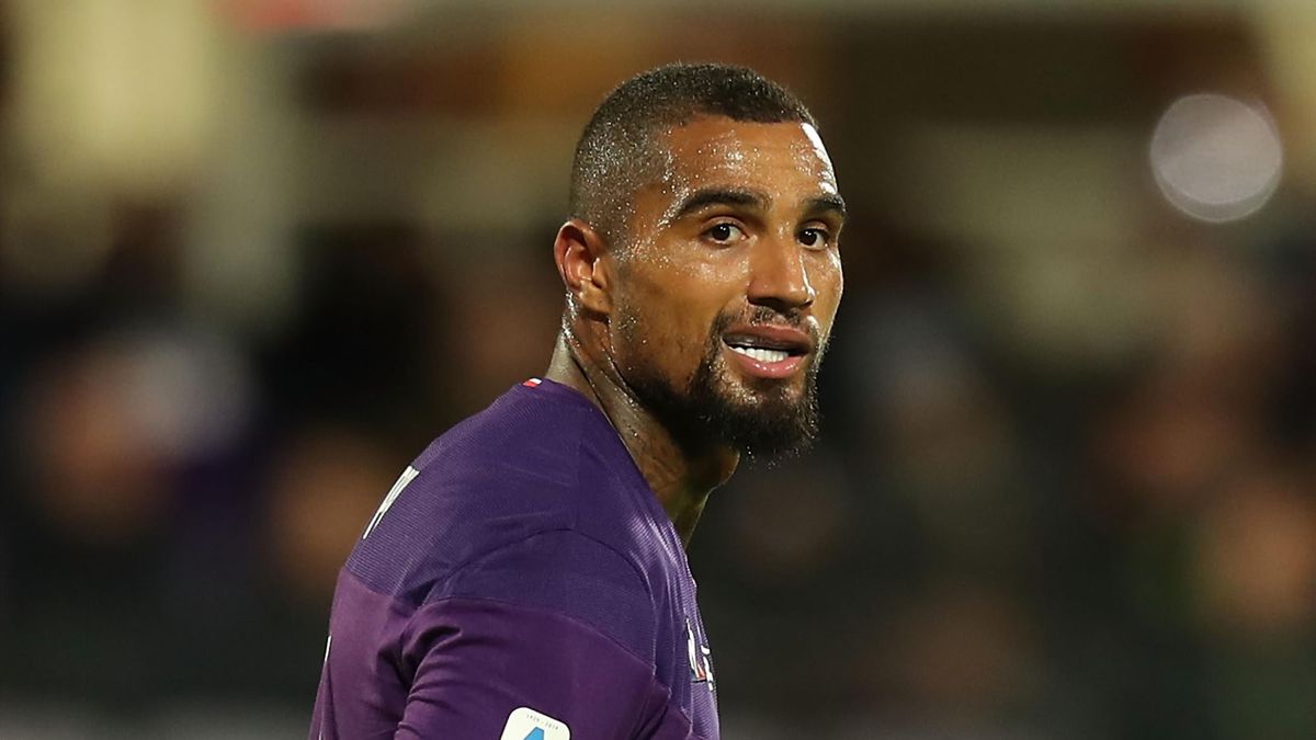 Calciomercato Monza che colpo Ecco Boateng Eurosport