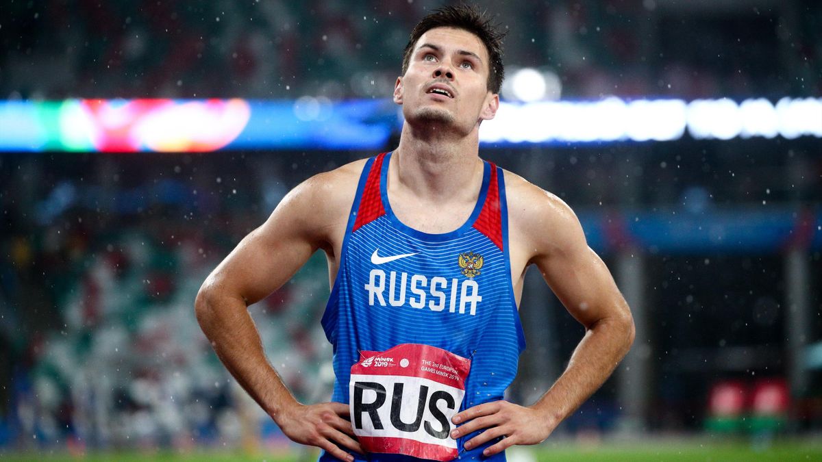 Russland steht nach Dopingskandal vor Ausschluss bei Olympia 2020