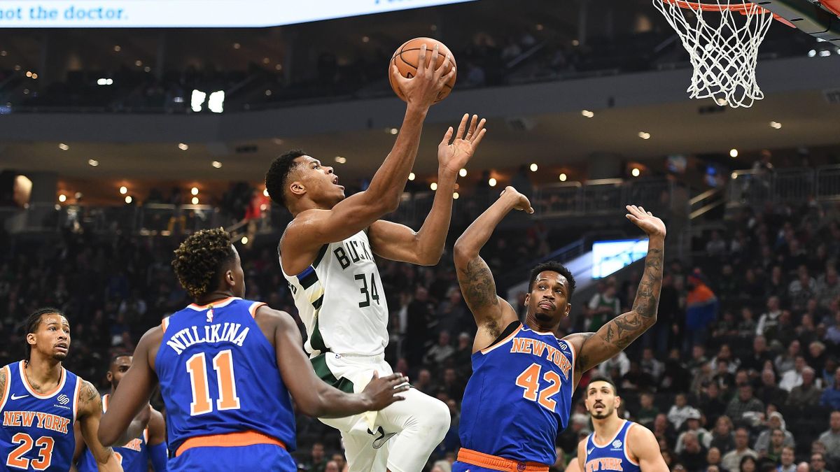 Reprise championnat nba store