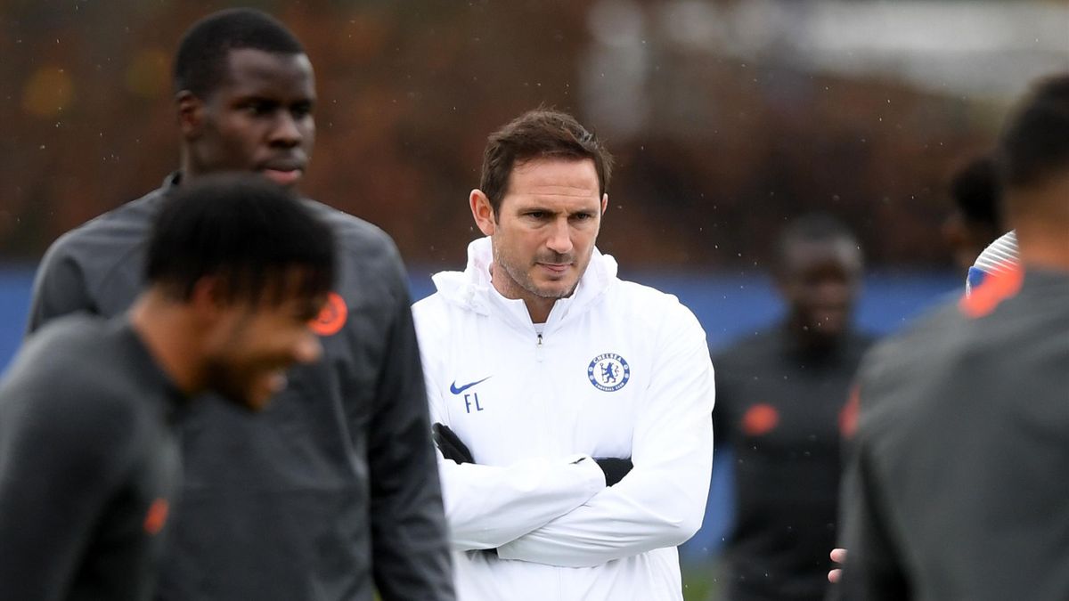 Interdicția La Transferuri A Lui Chelsea A Fost Redusă Echipa Lui Lampard Poate Transfera In Iarnă Eurosport