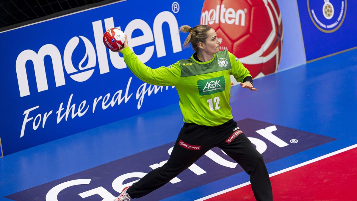 Die Handball-WM der Frauen live im TV und im Livestream