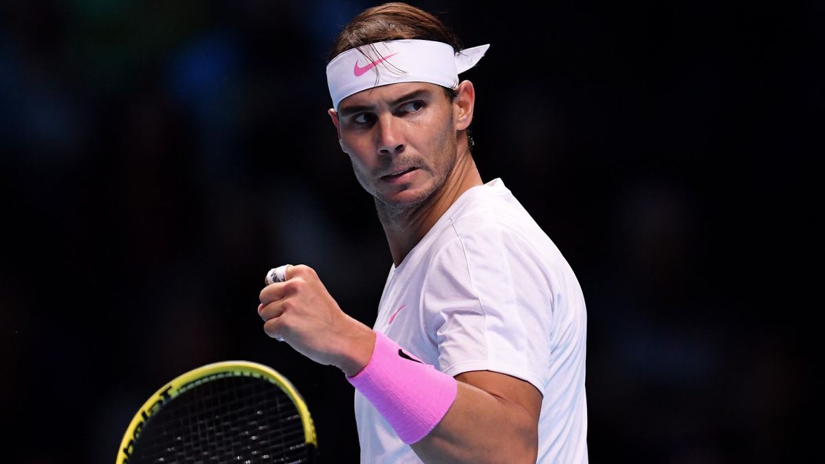 Rafael Nadal kontert Kritik aus Spanien an seiner Tennis-Akademie