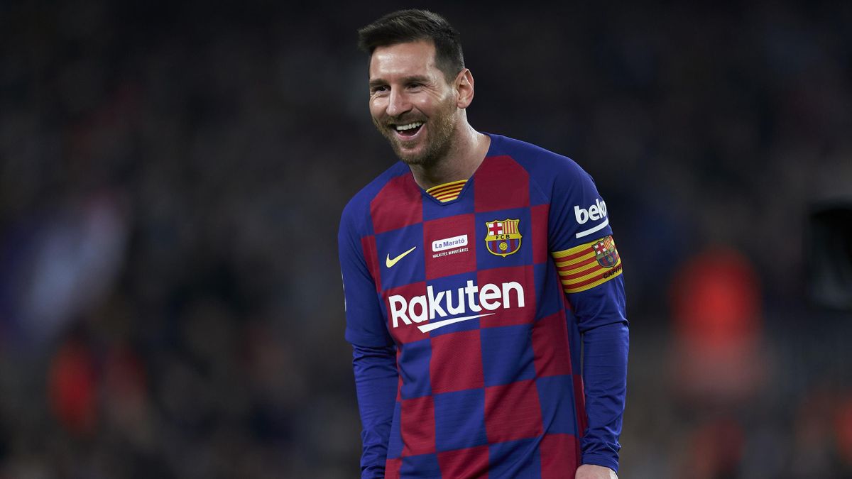 Lionel Messi und weitere Barça-Stars werden bei Inter für den Clásico geschont