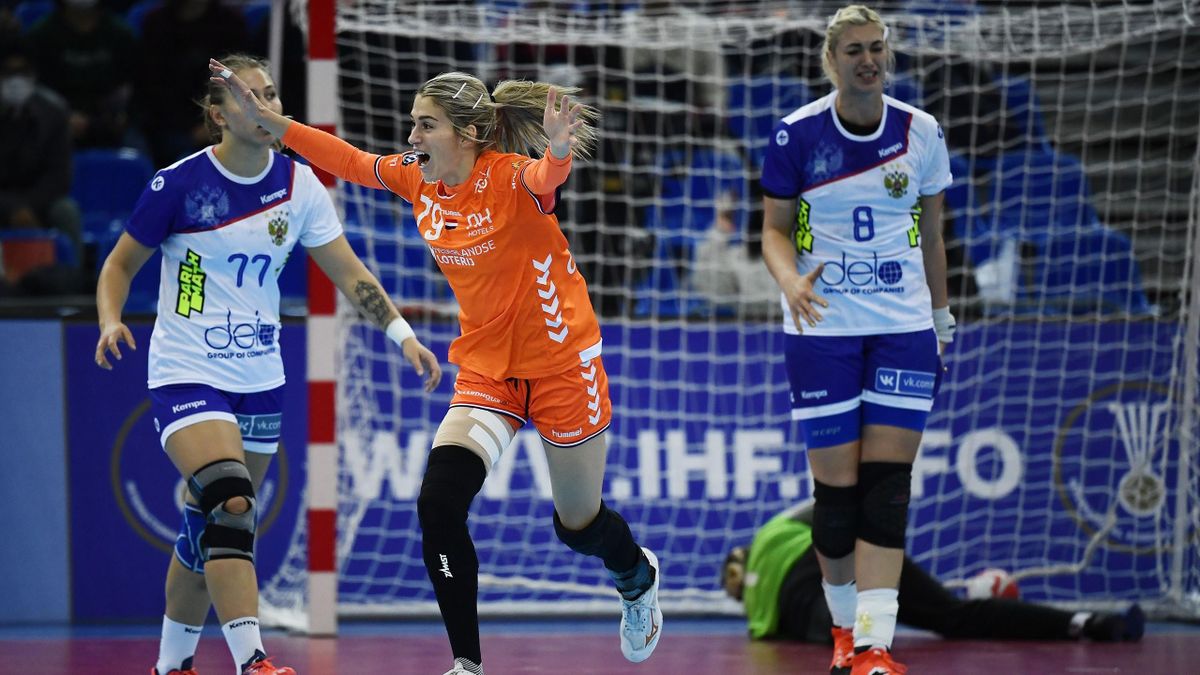 Die Handball-WM der Frauen live im TV und im Livestream
