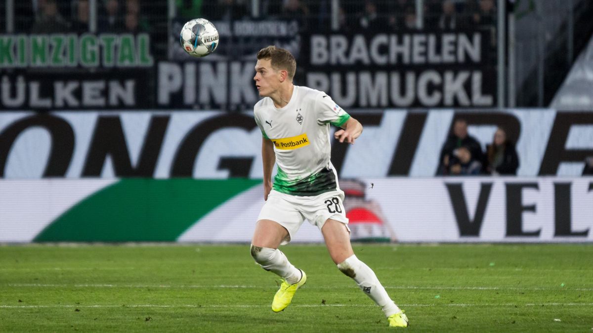 SV Werder Bremen - Borussia Mönchengladbach heute live im TV und im Livestream