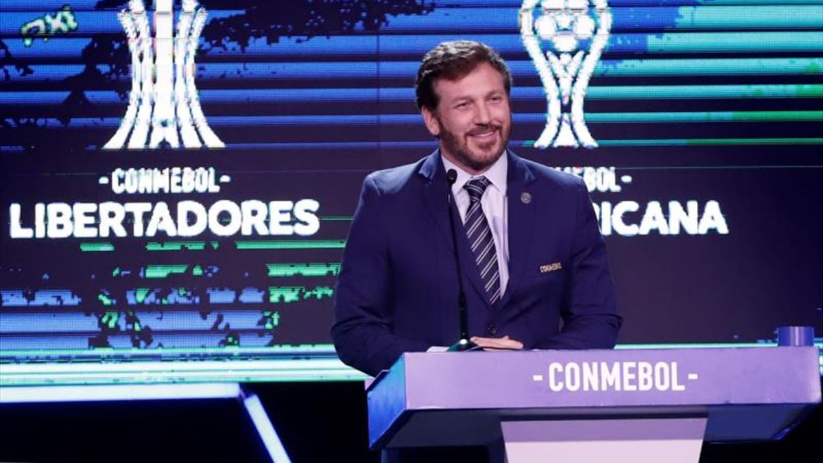 La Sudamericana Del 2020 Comenzara El 4 De Febrero Con El Duelo Coquimbo Aragua Eurosport