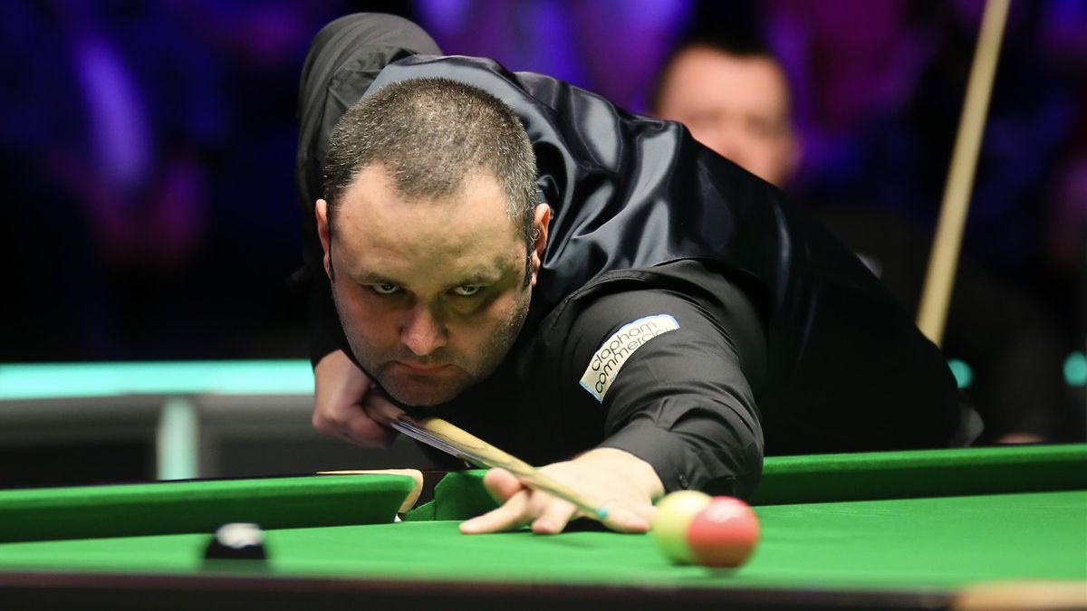 Snooker news - Stephen Maguire beats Mark Selby to reach Players Championship semi-finals