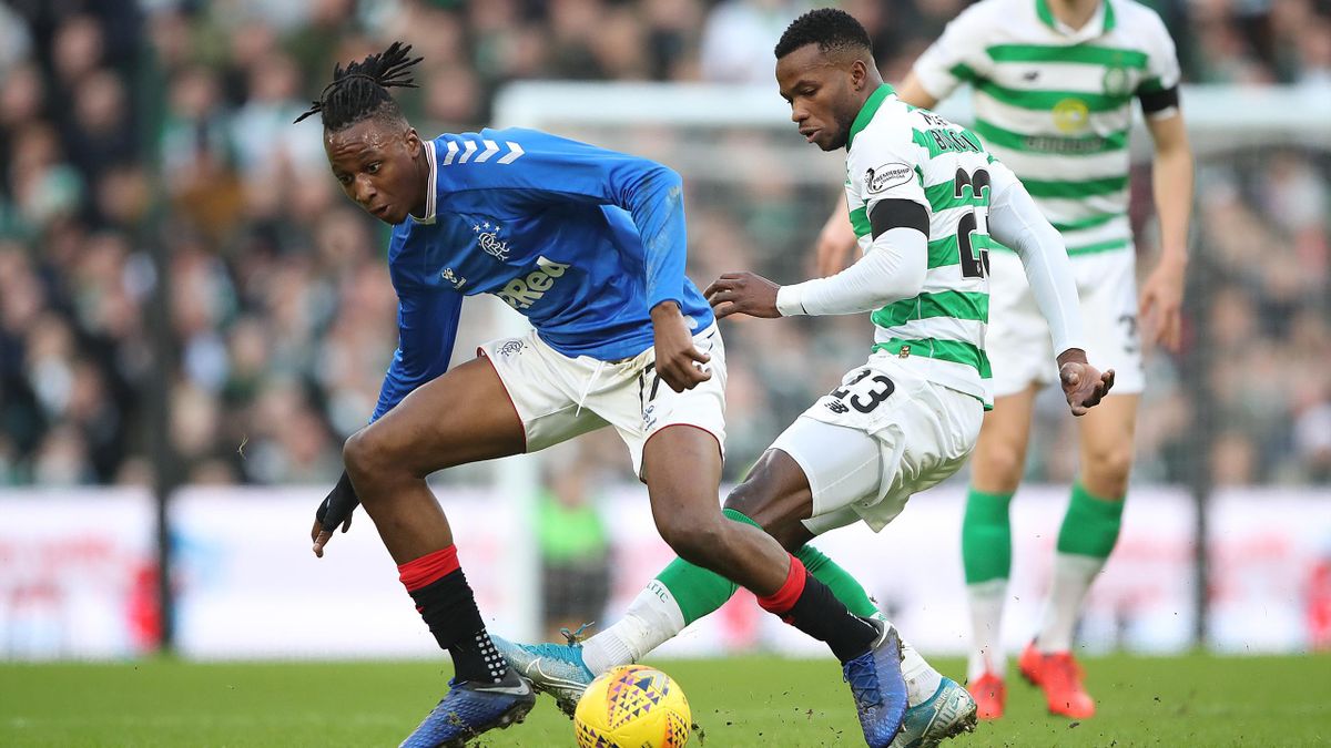 Celtic s Bolingoli gets three match ban over quarantine breach