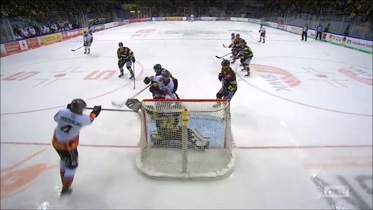 Eishockey-WM - Halbfinale Finnland - Deutschland live im TV, Livestream und Liveticker