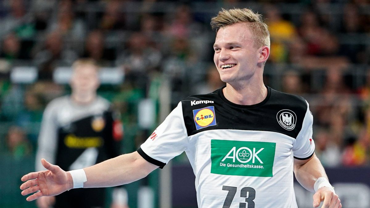 Handball-EM 2020 Österreich - Deutschland jetzt live im TV und im Livestream