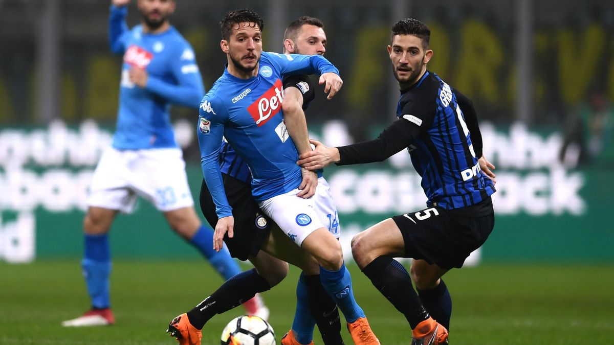 Mertens maglia inter new arrivals