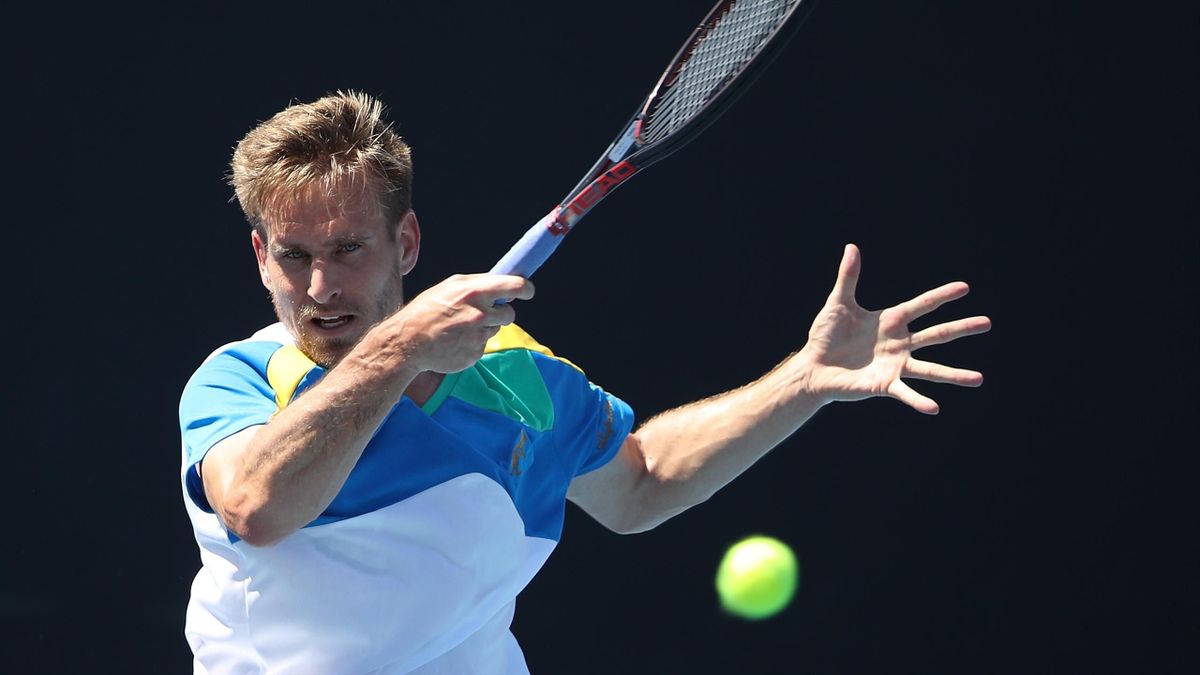 Australian Open - Qualifikation Peter Gojowczyk erreicht Hauptfeld