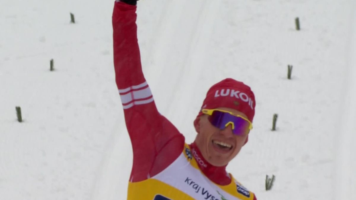 russkie lyzhniki ne vyigryvali kubok