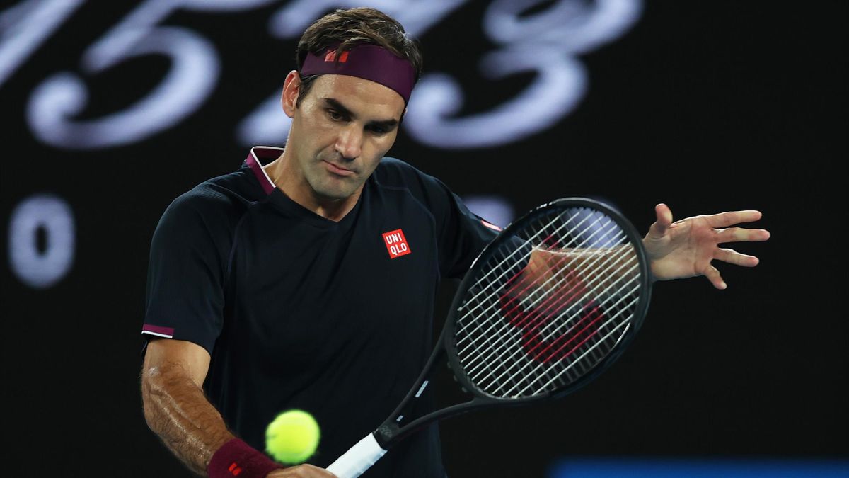 Marton Fucsovics Roger Federer Hora y d nde ver Open de Australia