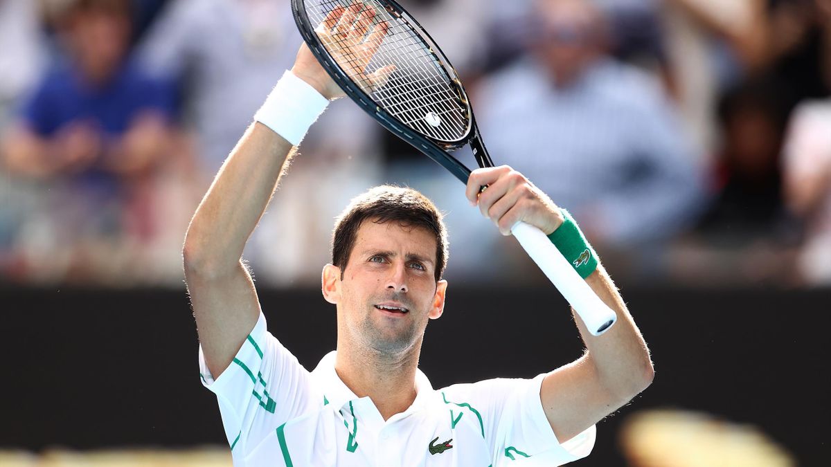 Raqueta de novak djokovic 2020 store
