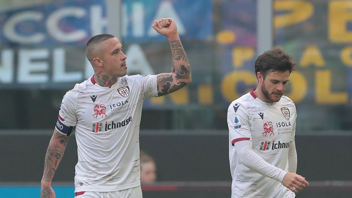 Scarpe da calcio di nainggolan on sale