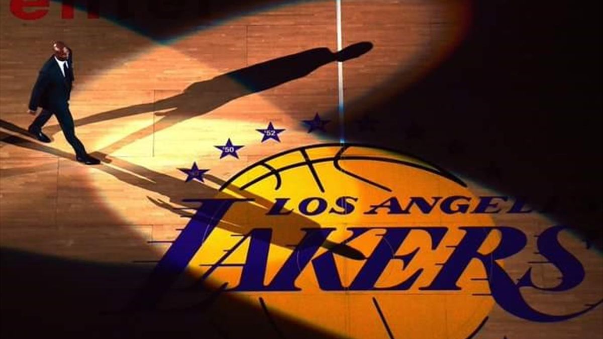 Kobe Bryant una vida de leyenda 5 anillos de la NBA 1 MVP 2