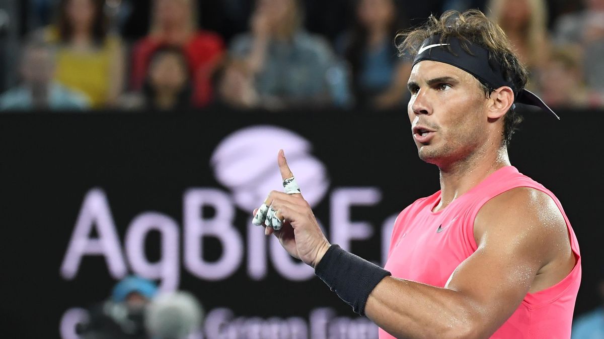 Rafael Nadal erklärt Novak Djokovic wird sich Impfpflicht beugen müssen