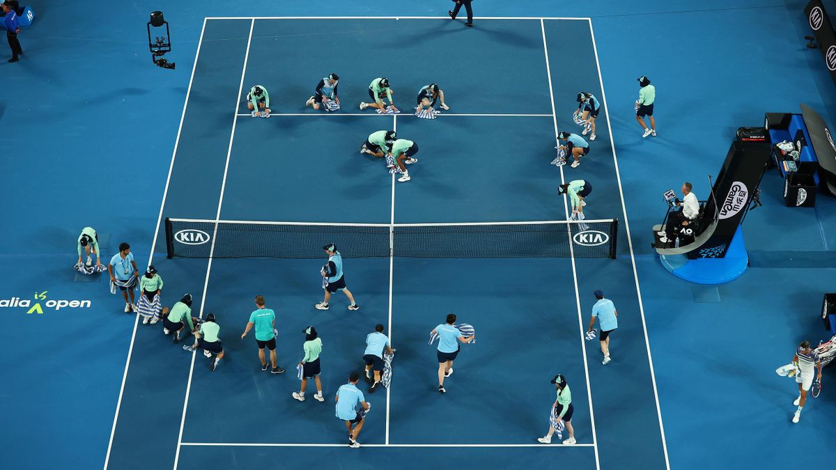 Australian Open 2020 Halbfinale Thiem - Zverev jetzt live im TV, im Livestream und Liveticker