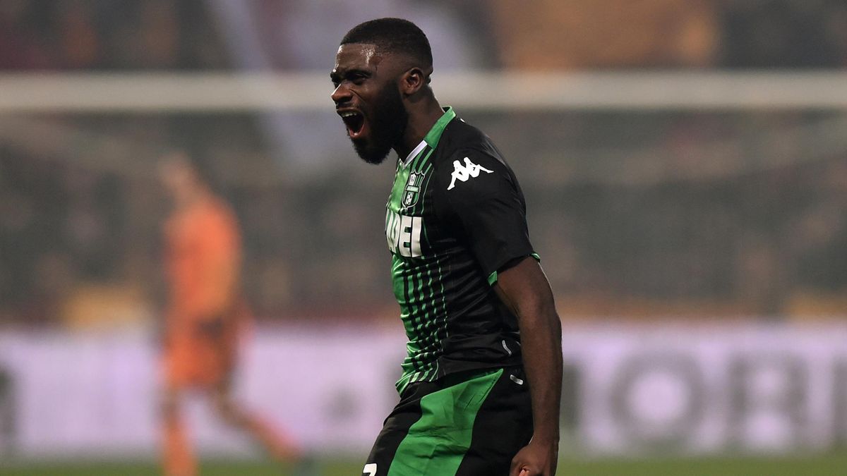 Pantaloncini sassuolo 2020 online