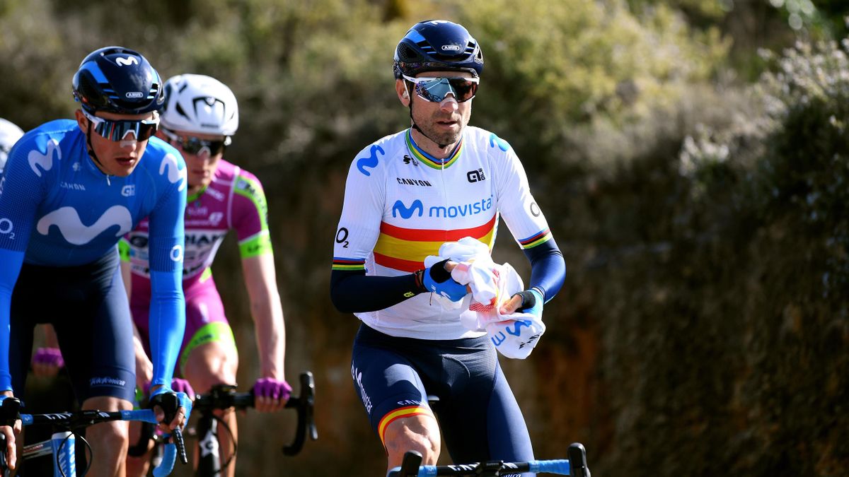 Cycling on sale news 2021