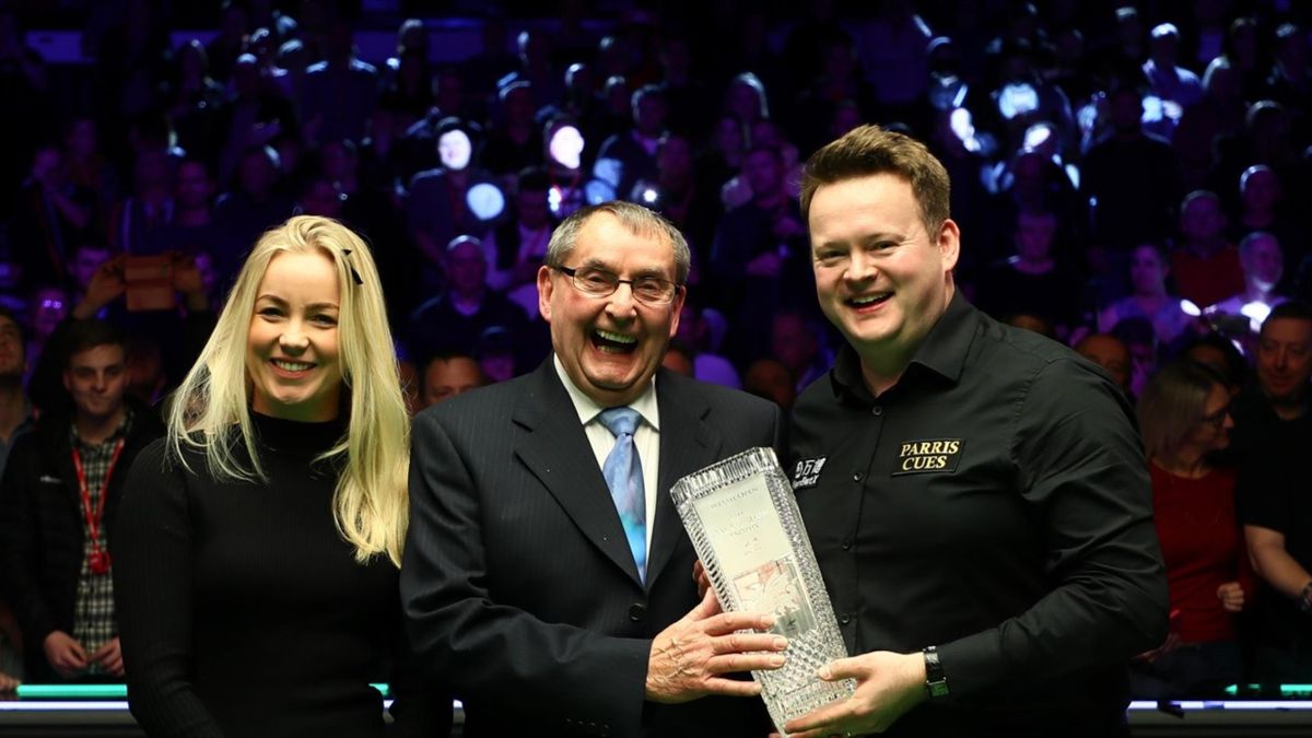 Welsh Open Snooker 2021 Draw, Schedule, Results - Judd Trump and Ronnie OSullivan playing