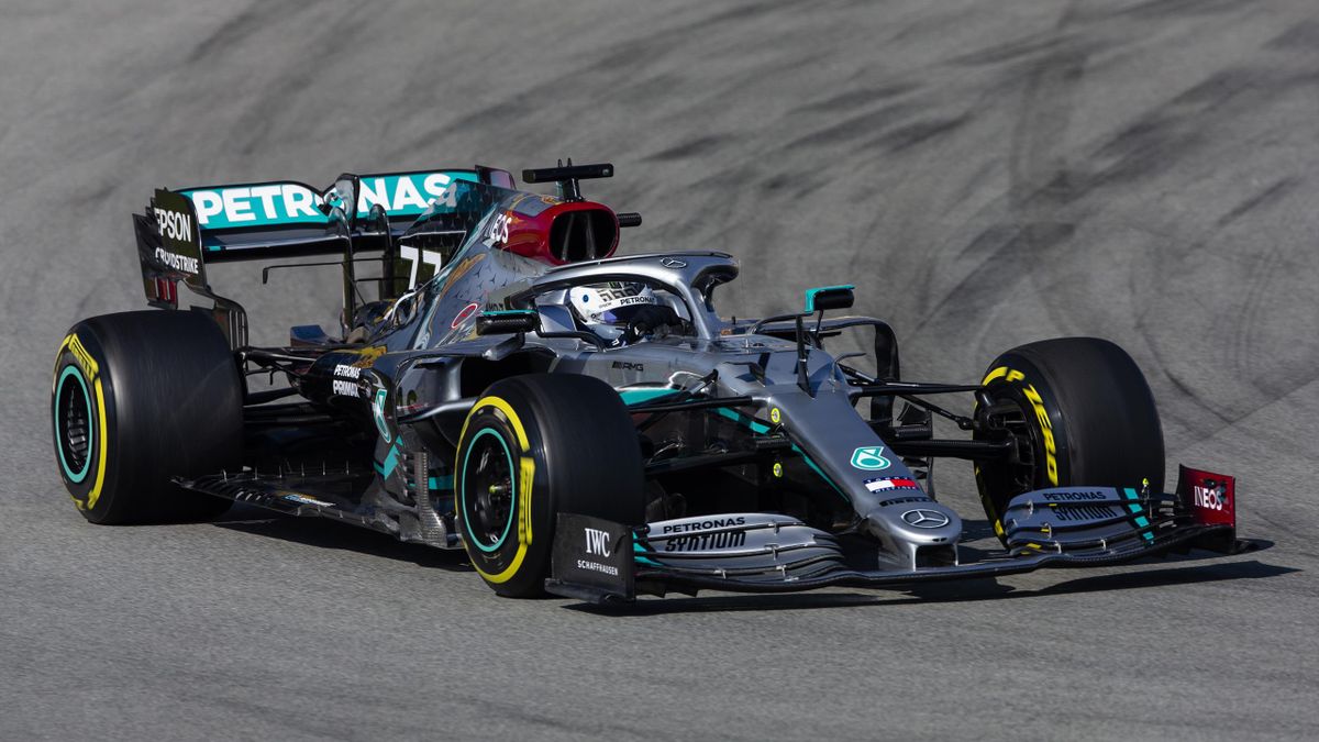 F1 news - Mercedes has 'clear intention' to continue in F1 for