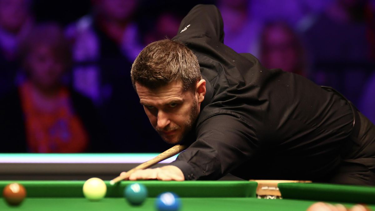 Snooker news - Mark Selby opens campaign at Players Championship with whitewash win