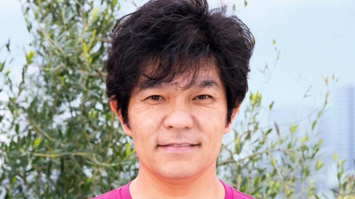 Tetsuya Harada