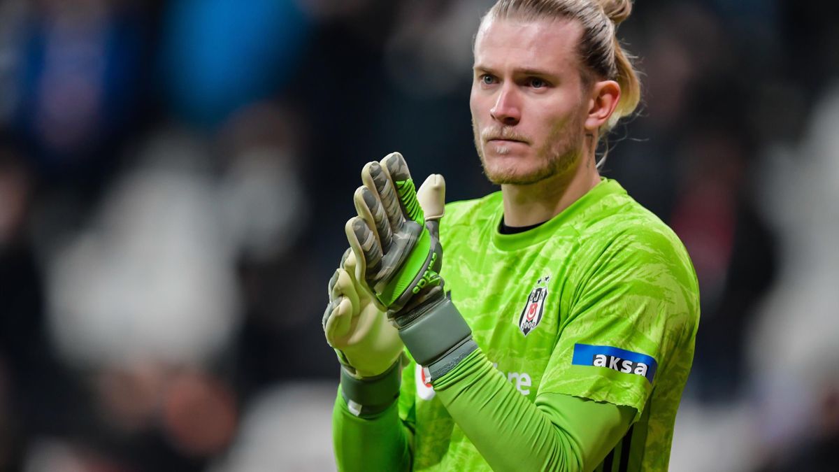 Tenis fila shop liverpool karius