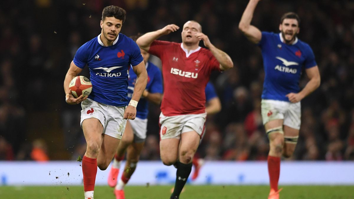 Rugby news - Six Nations matches to go ahead despite coronavirus, say organisers