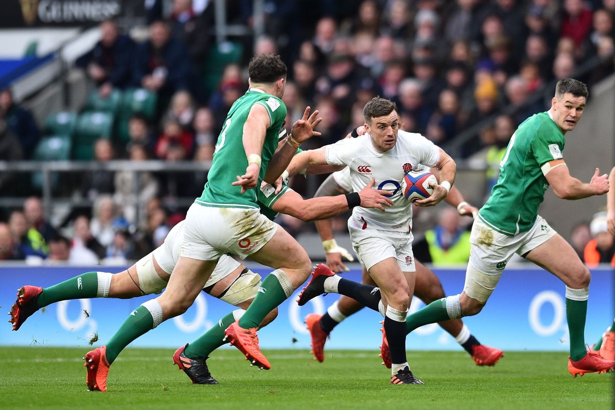 Le 5 domande al torneo: da Ange Capuozzo protagonista all'Irlanda ...