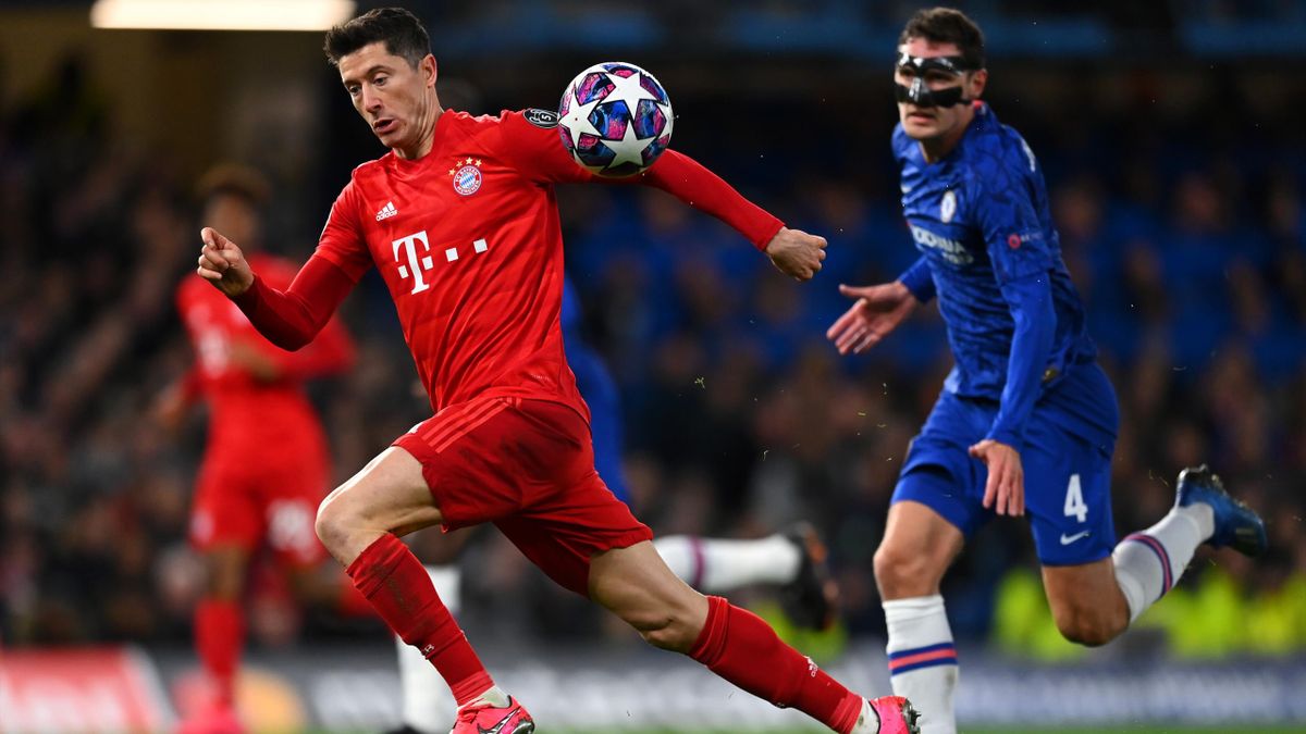 FC Chelsea FC Bayern M nchen jetzt live im TV Livestream und