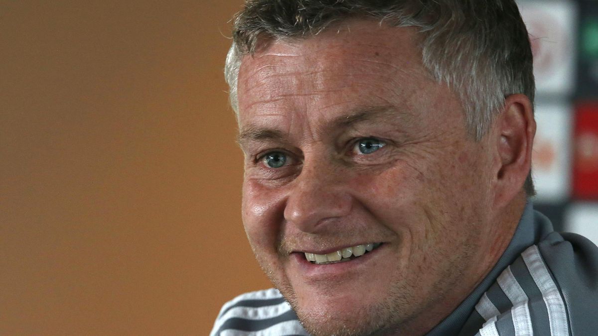Manchester United Im Aufschwung Jadon Sancho Vom Bvb Das Fehlende Puzzlestuck Eurosport