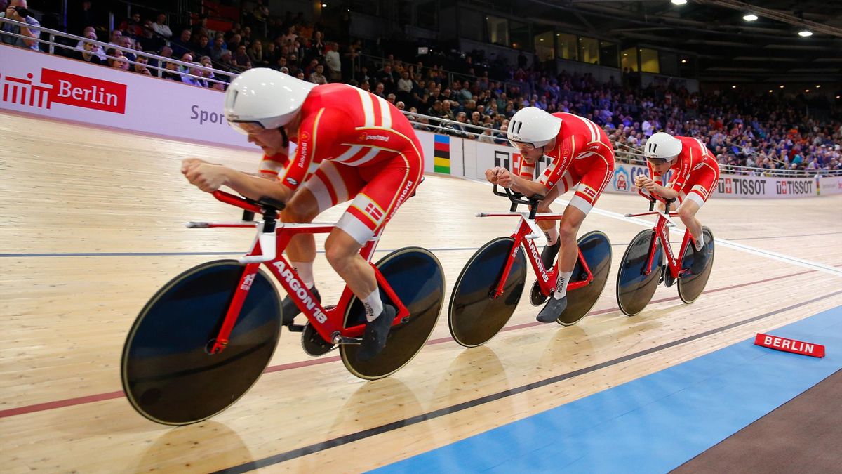 Danish pro “Chicken” Rasmussen reveals doping in pro peloton