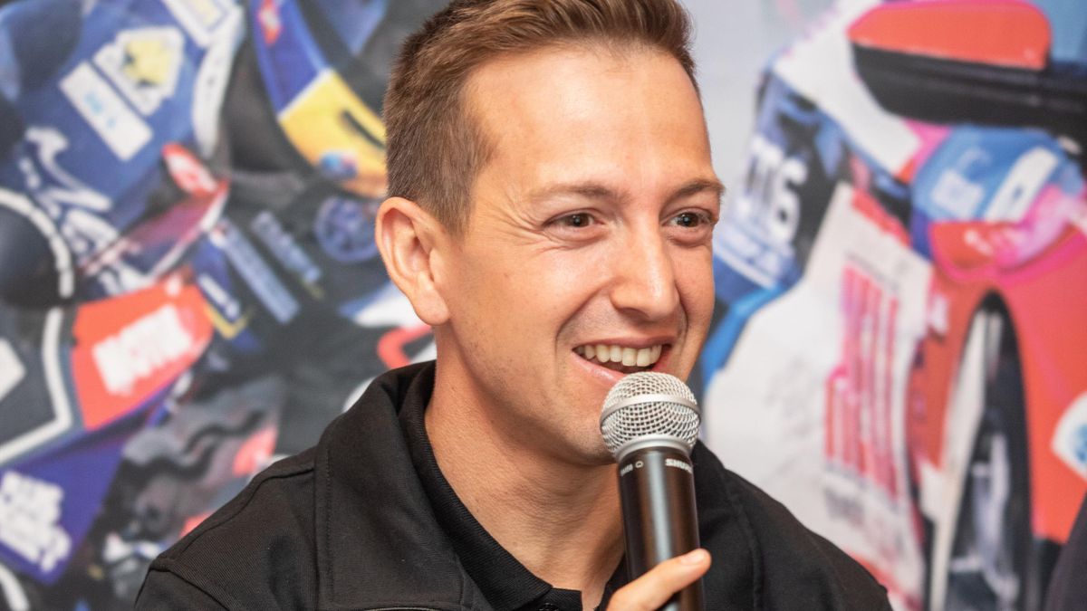 First Bebu Day For WTCR s 29 Eurosport
