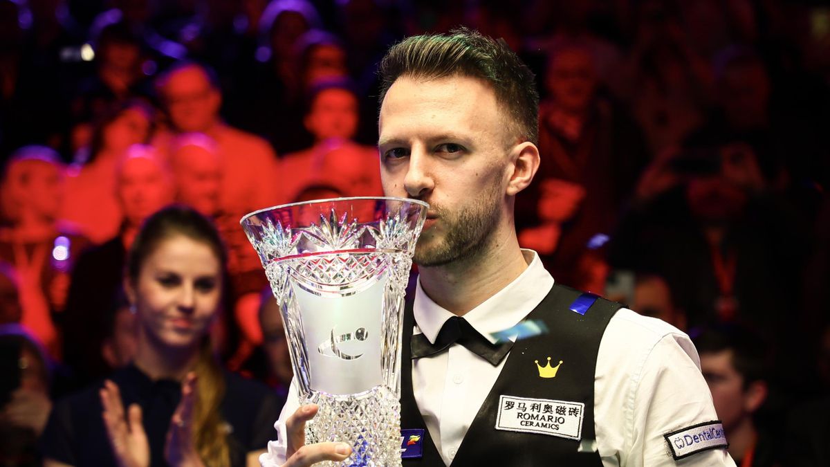 Snooker players championship 2020 new arrivals
