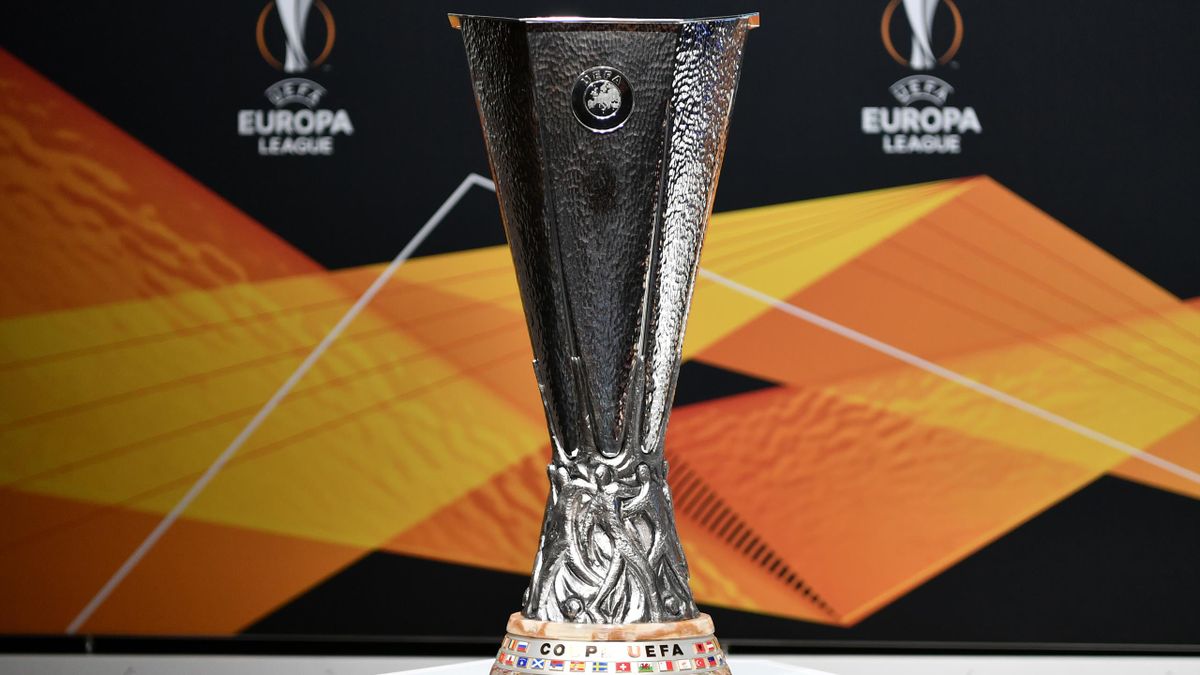 Europa League Auslosung Viertelfinale live im TV und Stream bei Eurosport 