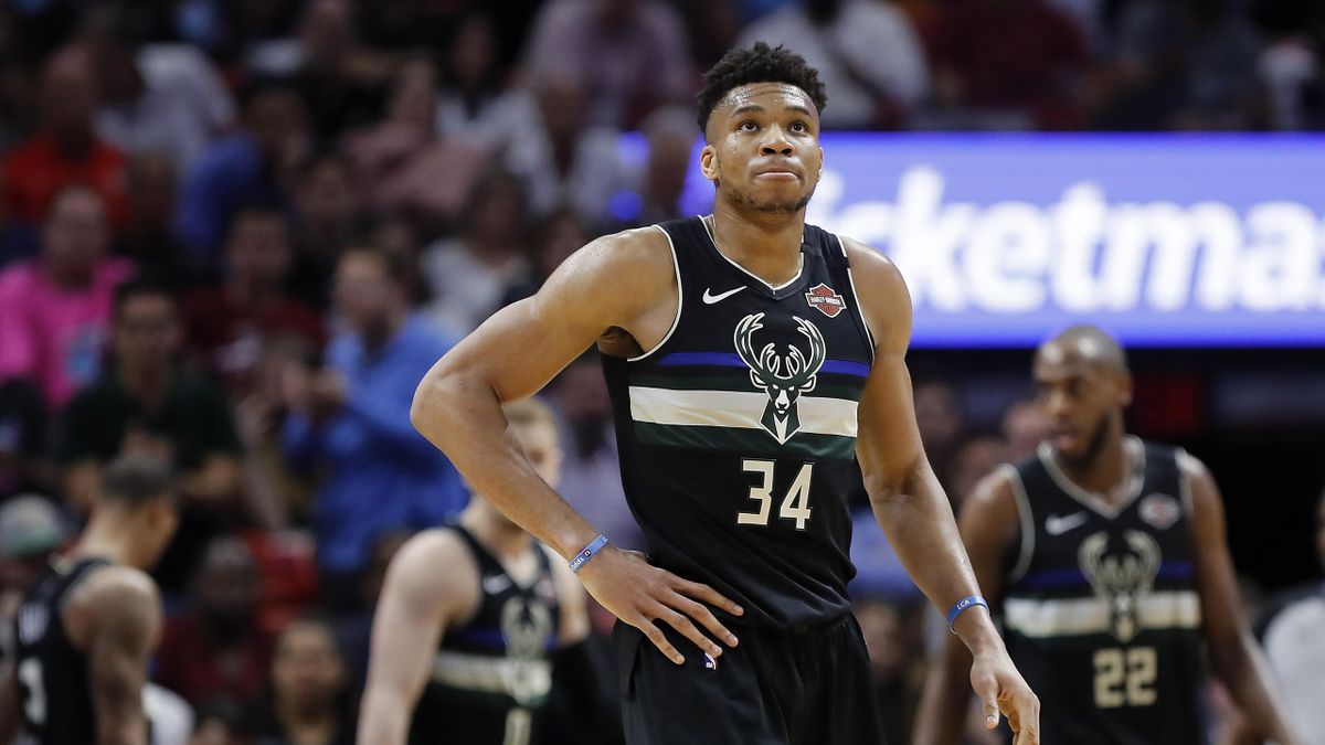 NBA Milwaukee fuori dai playoff quale futuro per Antetokounmpo