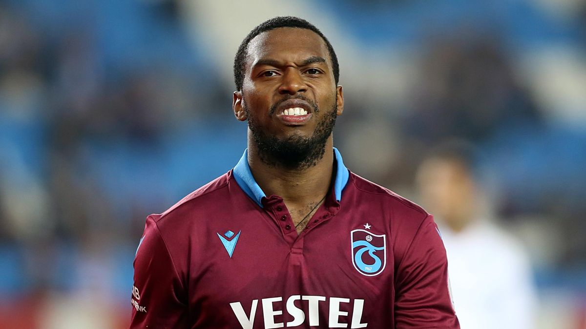 Daniel Sturridge transfer fiasco changes betting options Paper