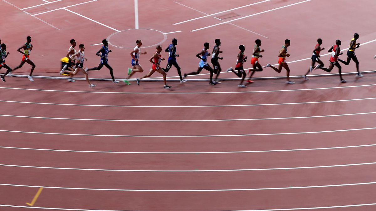Doping: Nigeria und Marokko nun Hochrisikoländer