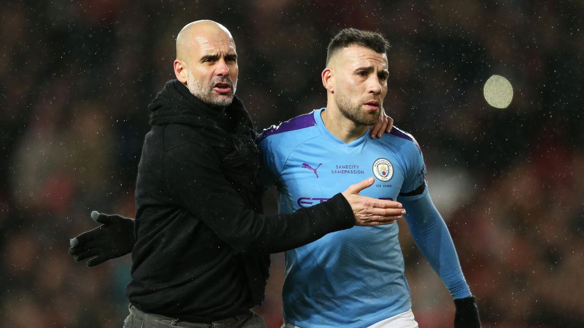 Football transfer rumours and gossip Man City ready for Champions League ban appeal Eurosport