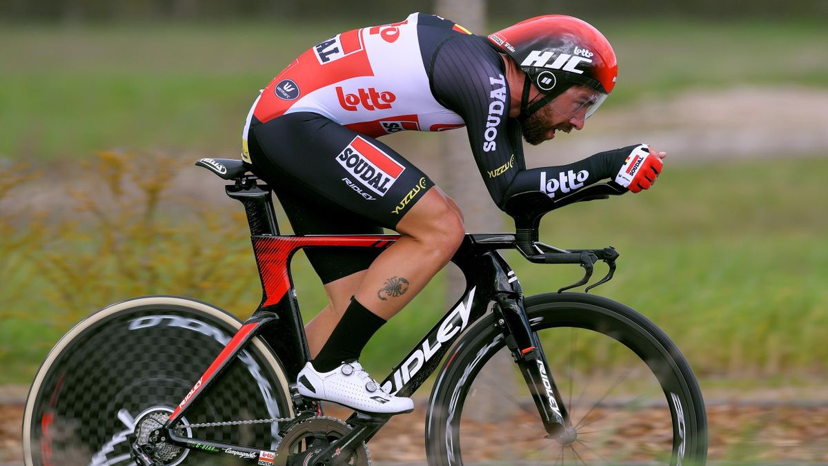 Lotto soudal riders outlet