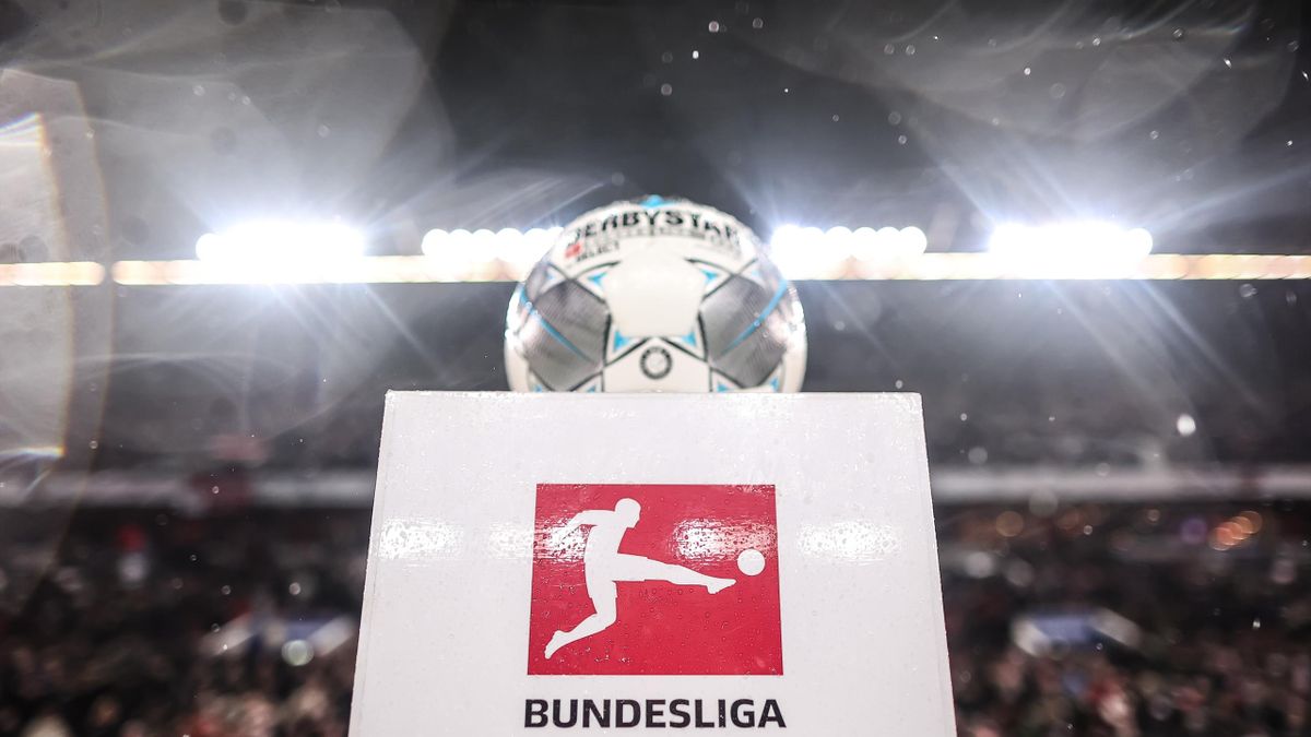 Bundesliga-Restart Der 26