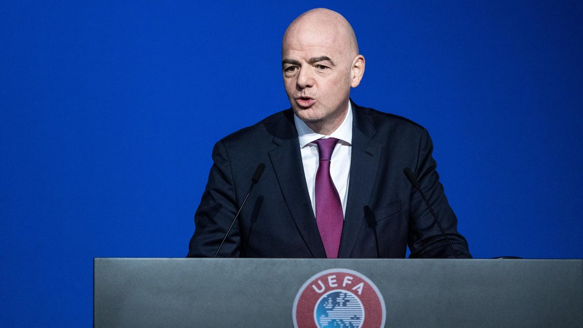 Infantino union hotsell