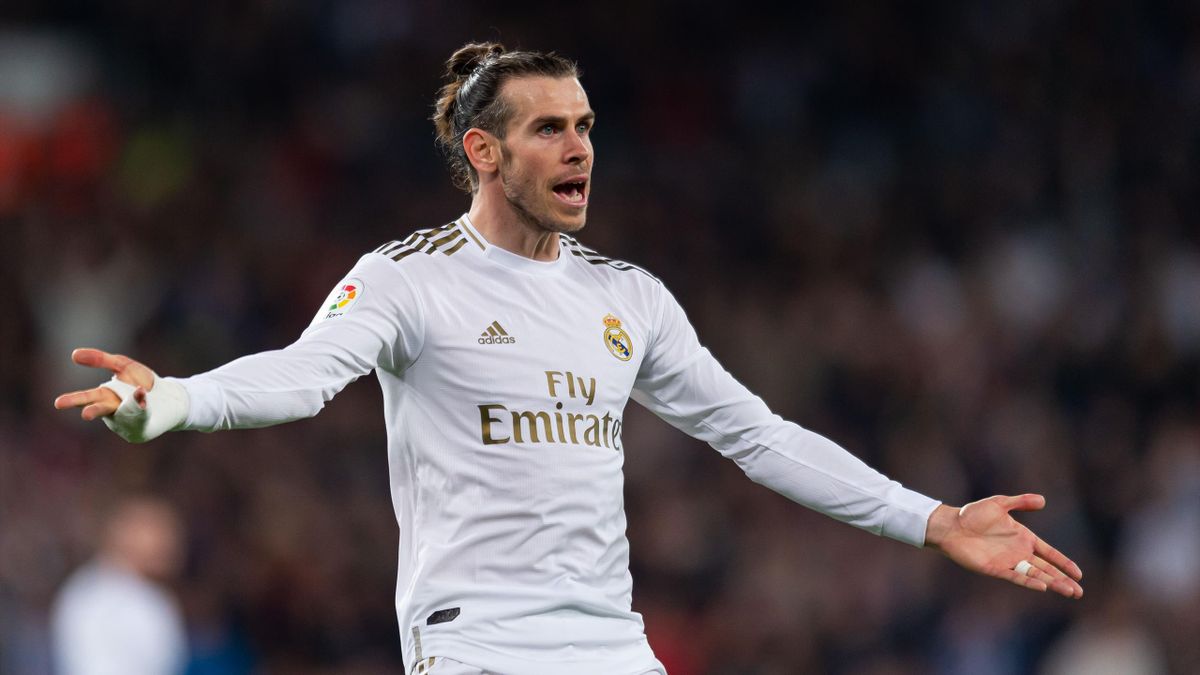 Real Madrid: How will Gareth Bale be remembered?