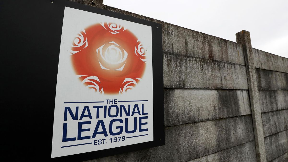 English cheap national league