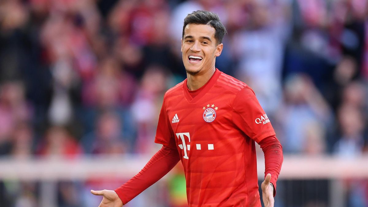Coutinho adidas deals