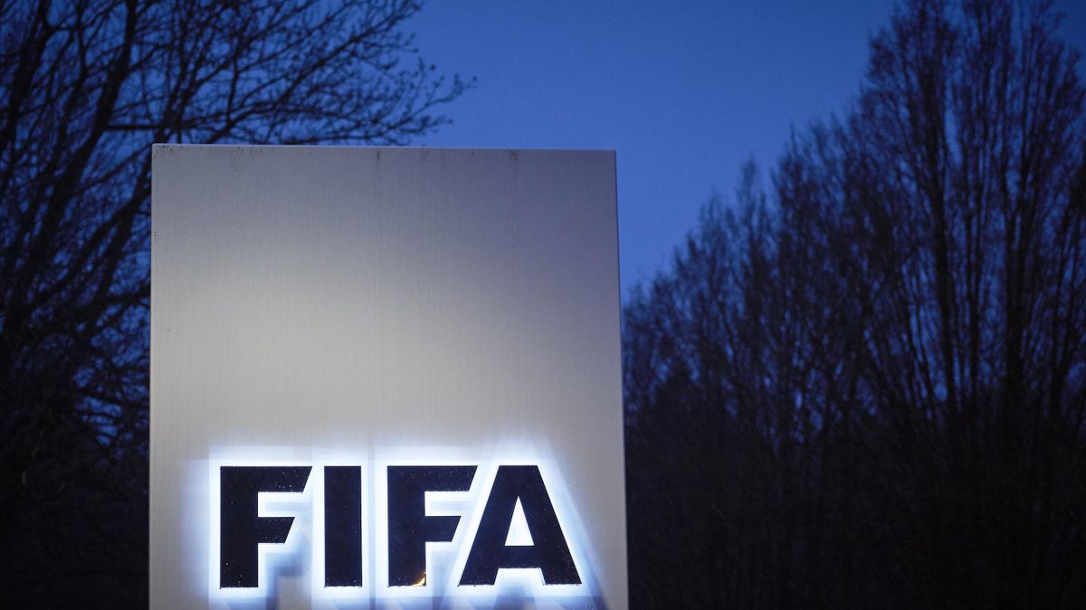 FIFA signalisiert Hilfsbereitschaft